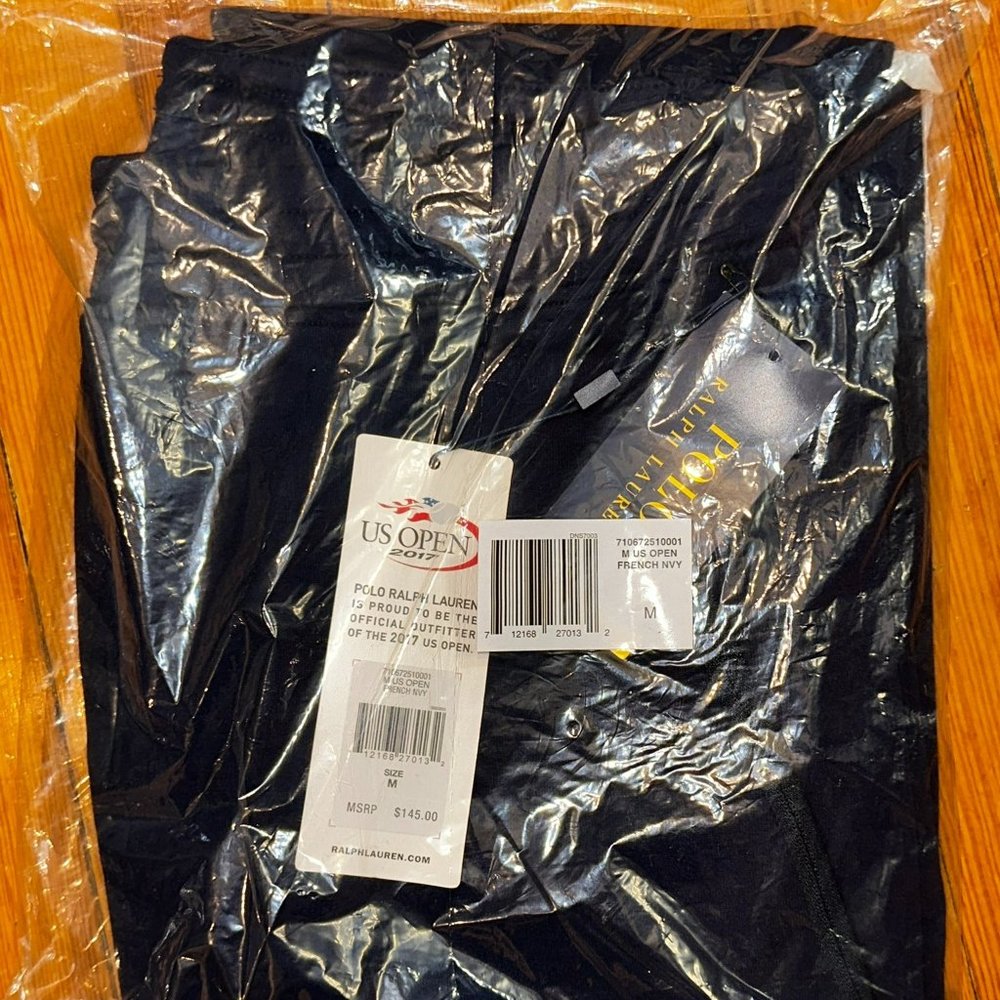 2017 U.S. Open Polo Ralph Lauren Sport Joggers